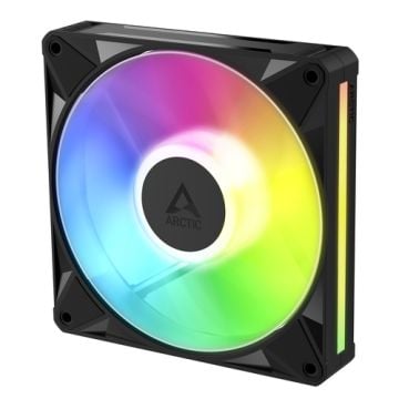 ARCTIC BioniX P14 A-RGB Black - Ventilator