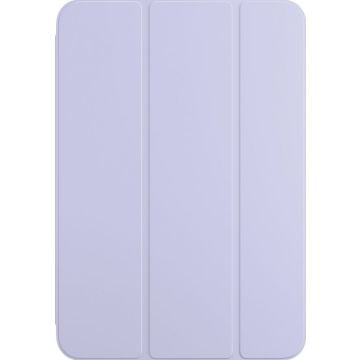 Apple iPad Mini 2024 Smart Folio Lichtpaars - Flip cover voor tablet