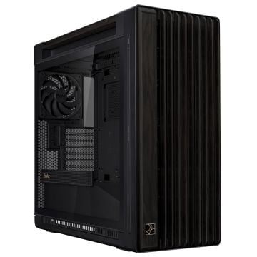 ASUS ProArt PA602 Wood Edition TG - Behuizing