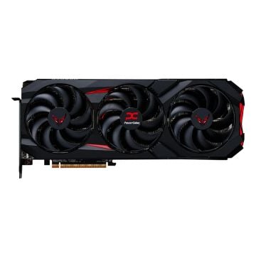 Powercolor Red Devil AMD Radeon RX 9070 XT - Videokaart