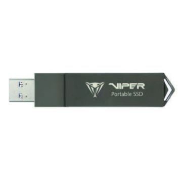 Patriot Viper PVP30 Portable 1TB - Externe SSD