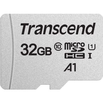 Transcend 300S - Flashgeheugenkaart