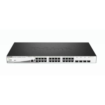 D-Link DGS 1210-28MP - Switch