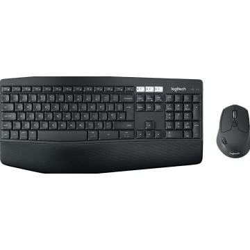 Logitech MK850 Performance - Toetsenbord en muis set