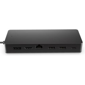 HP Universal USB-C Multiport Hub - Dockingstation