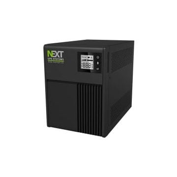 NEXT Mantis II Tower 750 - UPS