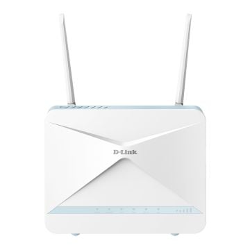 D-Link EAGLE PRO AI G416 - Draadloze router 3-poorts switch