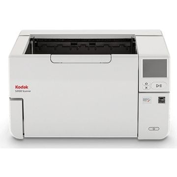 Kodak S3100 - Documentscanner