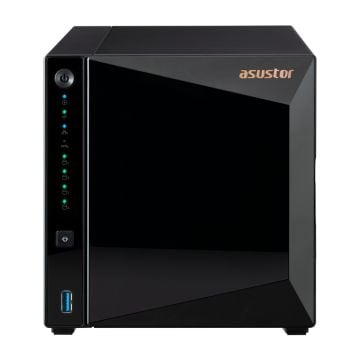 Asustor Drivestor 4 Pro Gen2 AS3304T V2 - NAS-server