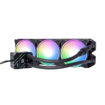 Alphacool Eisbaer Pro Aurora 360 - Waterkoeler