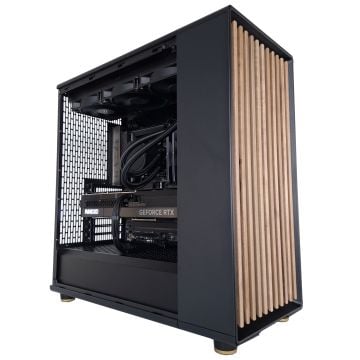 Xenith Epic Aquilo Creator AI - Ryzen 9 9950X3D