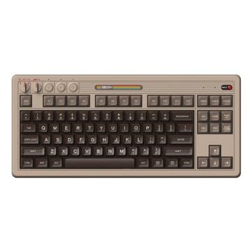 8Bitdo C64 Edition - Toetsenbord