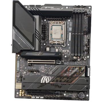 Azerty Combokit ASUS ROG 7 Plus - Combokit