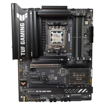 Azerty Combokit ASUS B850 7800X3D - Combokit
