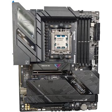Azerty Combokit ASUS Neo 9950X3D - Combokit