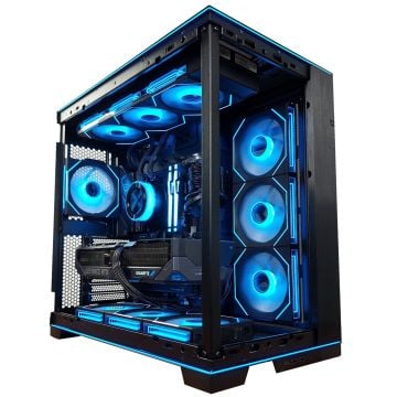 Xenith Extreme Dynamic - Ryzen 7 9850X3D