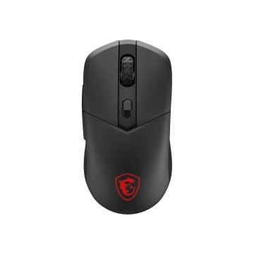 MSI VERSA 300 WIRELESS 8K - Gaming Muis