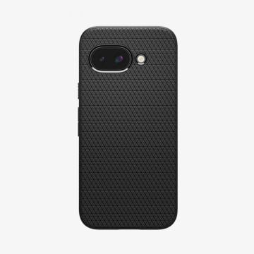 Spigen Ggle Pixel 9a Liquid Air Matte Bl