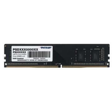 Patriot Signature Line PSD58G560081 - Geheugen