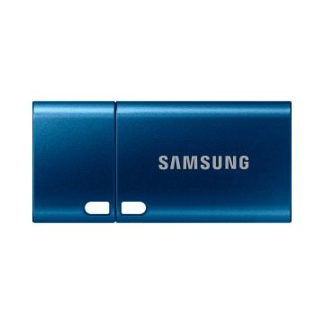 Samsung USB Flash Drive Type-C 256GB Mystic Blue - USB-Stick