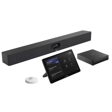 Yealink MVC S40-C5U-000 - Videoconferentiesysteem