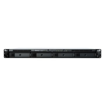 Synology RackStation RS422+ - NAS-server