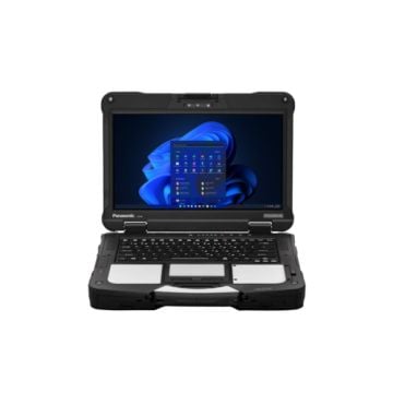 Panasonic Toughbook 40 ( FZ-40BZ01HME) - Laptop