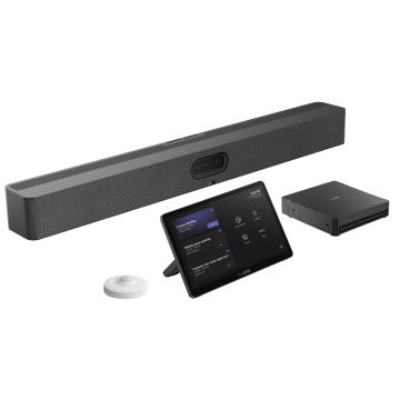 Yealink MVC S50-C5U-000 - Videoconferentiesysteem