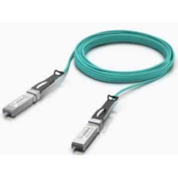 Ubiquiti UACC-AOC-SFP28-5M - InfiniBand & Glasvezelkabel