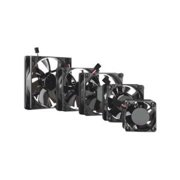 Noiseblocker BlackSilentPRO P-P - Ventilator