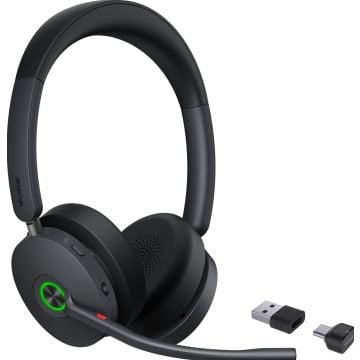 Yealink BH74 UC USB-C/A - Headset