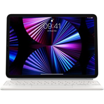 Apple Magic Keyboard - Toetsenbord en foliobehuizing