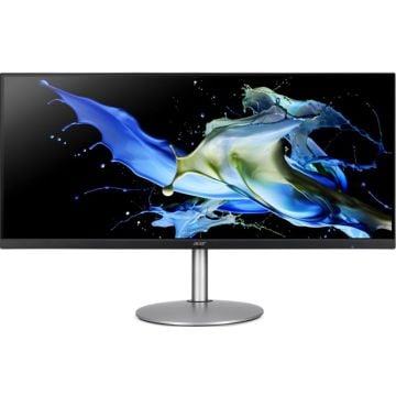 Dis 27 ACER Vero CB273bemipruzx IPS B4B 16:9 1ms HDMI DP SP USB USB-C 90W RJ45 Hö Piv