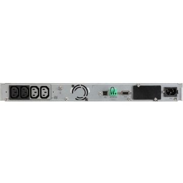 Eaton 5P 650i G2 - UPS (rack-uitvoering)