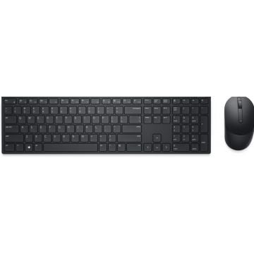 Dell Pro KM5221W - Toetsenbord en muis set