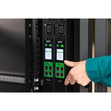 APC Easy Rack PDU EPDU2216S - PDU