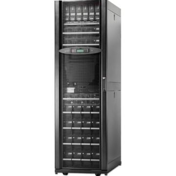 APC Symmetra PX All-In-One 32kW Scalable to 48kW - UPS