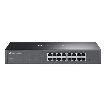 TP-Link Omada ES216G - Switch Managed