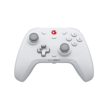 GameSir T4 Cyclone Multiplatform Wireless Gamepad [Hall Effect] - Controller