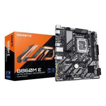Gigabyte B860M-E - Moederbord