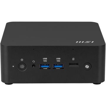 MSI Cubi NUC AI+ 2MG-002EU - Mini PC