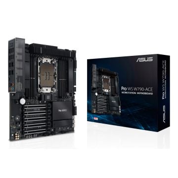 ASUS PRO WS W790-ACE - Moederbord