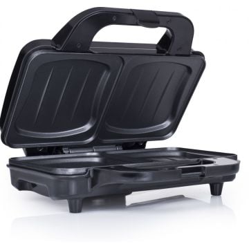 Tristar Tosti apparaat SA-3060 - Tosti ijzer met anti-aanbaklaag