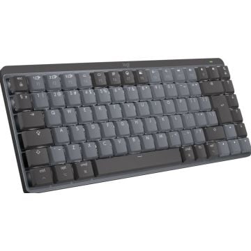 Logitech Master Series MX Mechanical Mini for Mac - Toetsenbord