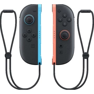 Nintendo Switch 2 Joy-Con - Controllers