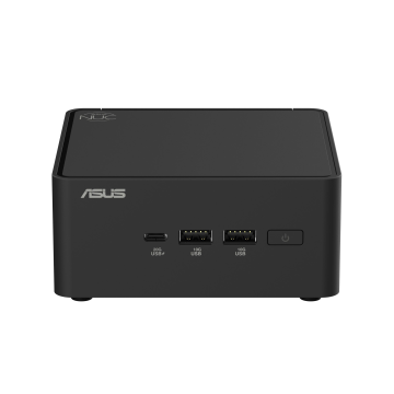 ASUS NUC 15 PRO RNUC15CRHU500002 - Barebone