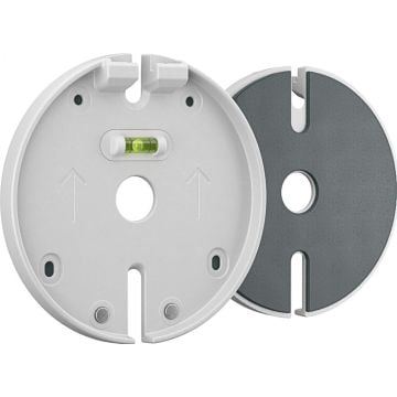 Logitech Scribe Glass Mount - Camerabevestiging