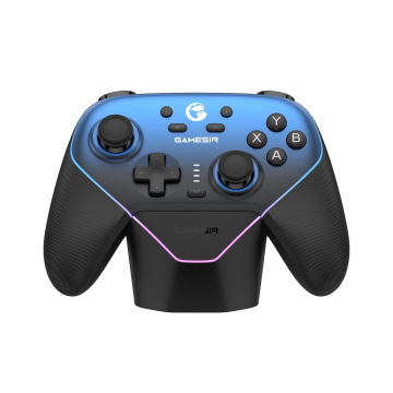 GameSir Super Nova Nightfall Blue - Controller