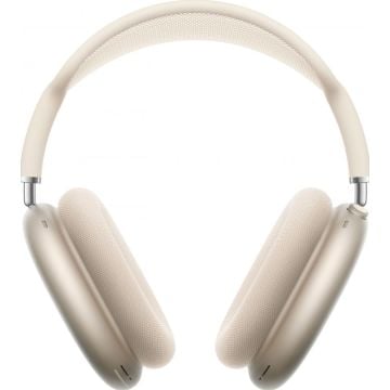 Apple AirPods Max Starlight - Headset