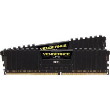 Corsair Vengeance LPX black - Geheugen